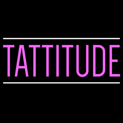 Tattitude logo