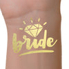 Bold Bride