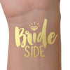 Bride Side Set