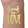 Drunk in Love