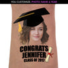 The Graduate Face