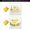 Bride Tribe Bachelorette Set