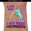 Magic & Mischief Unicorn Party