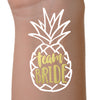 Team Bride Pineapple Bachelorette Set