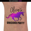 Unicorn Party