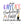 Bold Watercolor Bachelorette