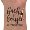 Bach & Boujee Bachelorette