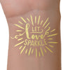 Let Love Sparkle Set