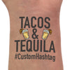 Tacos & Tequila