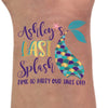 Last Splash Bachelorette