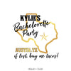 Austin Bachelorette