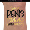 Same Penis Forever Bachelorette