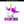 Gold Horn Unicorn Squad Bachelorette