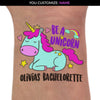 Be a Unicorn Bachelorette