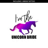 Unicorn Squad Bachelorette